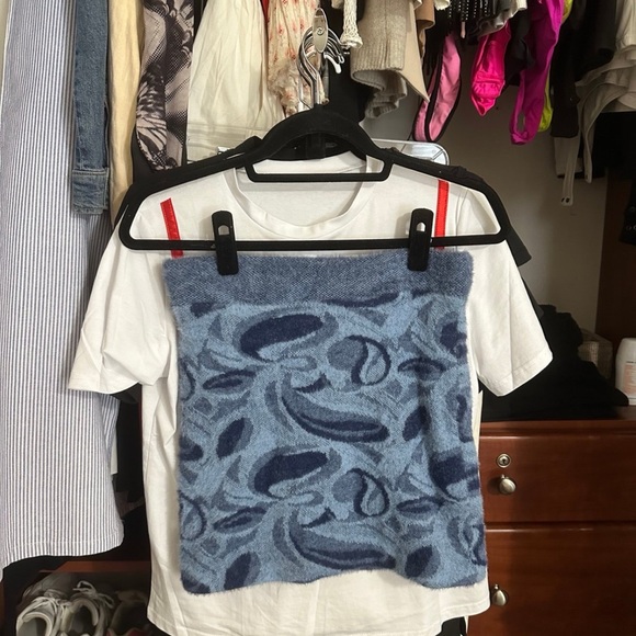 Zara skirt - Picture 1 of 2